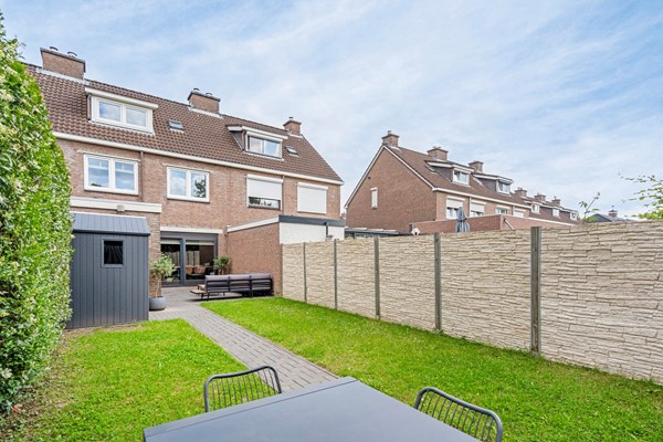Medium property photo - Bandstraat 15, 6121 ZH Born